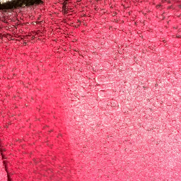 Authentic Louis Vuitton x Takashi Murakami White Monogram Multicolor Pochette - Picture 12 of 16